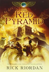 red-pyramid