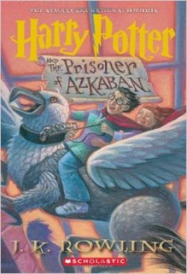 prisoner of azkaban