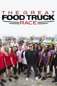 The Great Food Truck RAce
